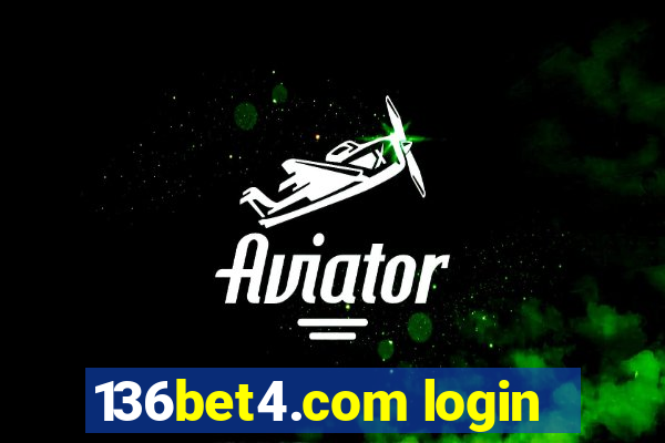 136bet4.com login